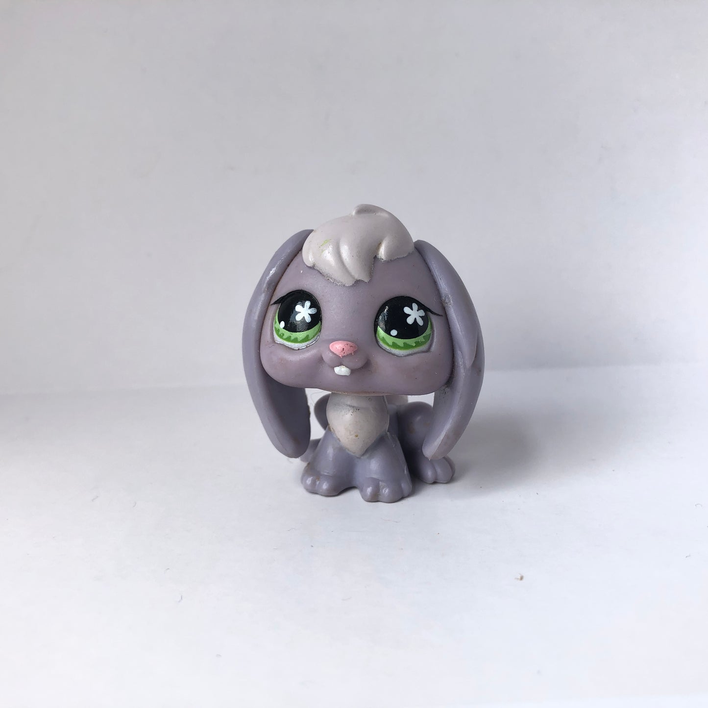 Lps 648 Lop Bunny