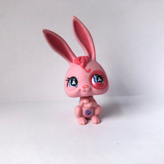 Lps 500 Easter Rabbit