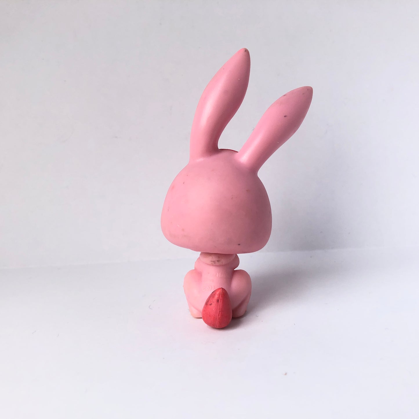 Lps 500 Easter Rabbit