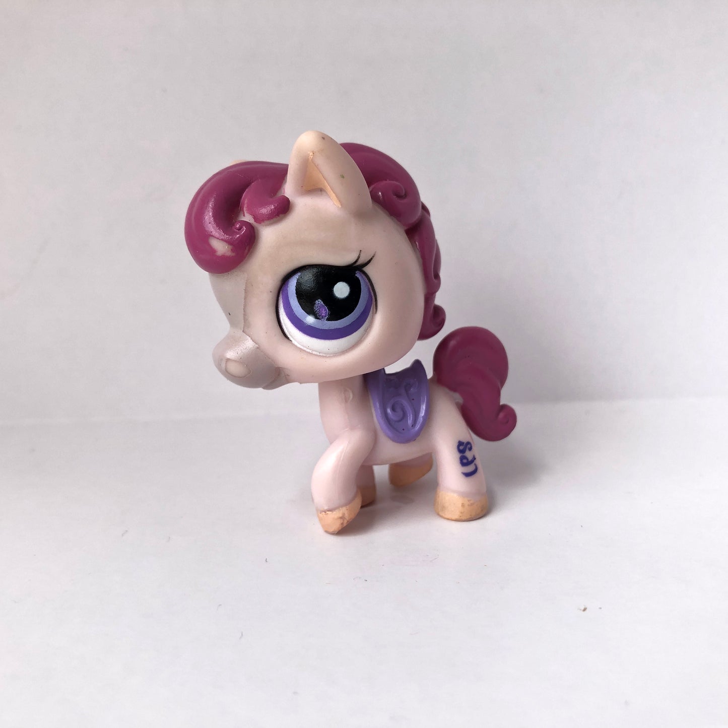 Lps 1263 Horse