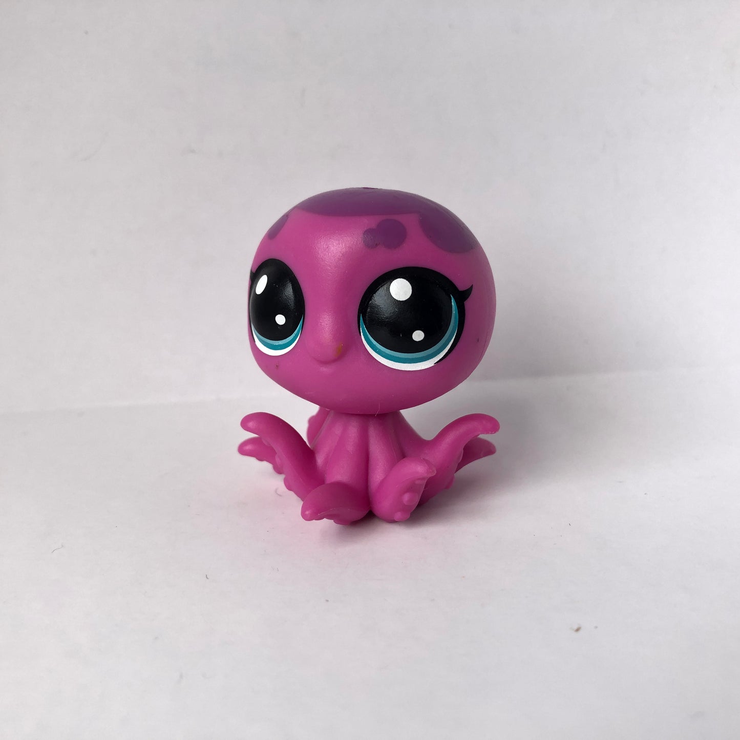 Lps 1-74 Vera Octoppy