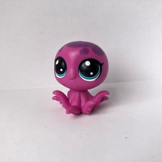 Lps 1-74 Vera Octoppy