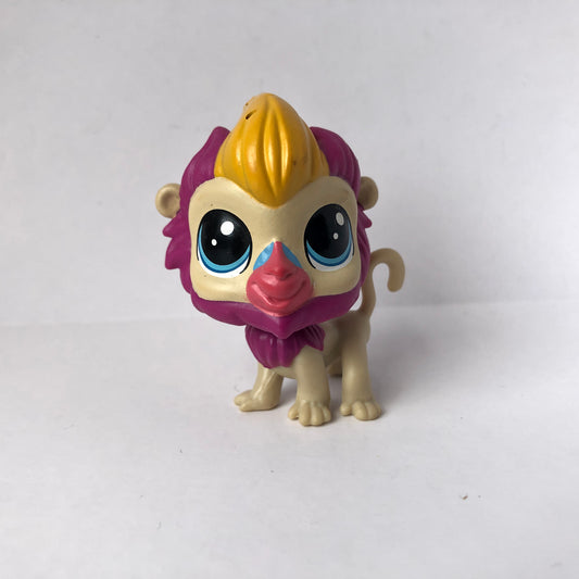 Lps Beardly Baboon