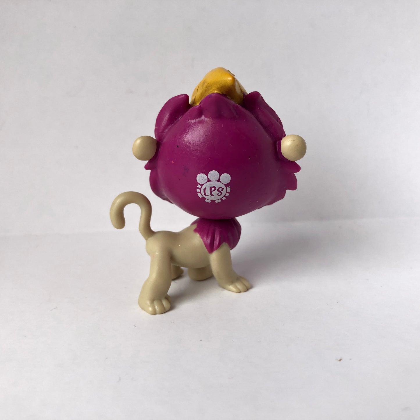 Lps Beardly Baboon