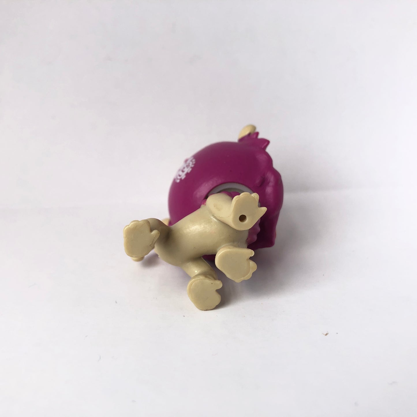 Lps Beardly Baboon