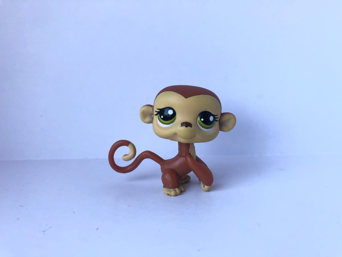 Lps 1080 Monkey