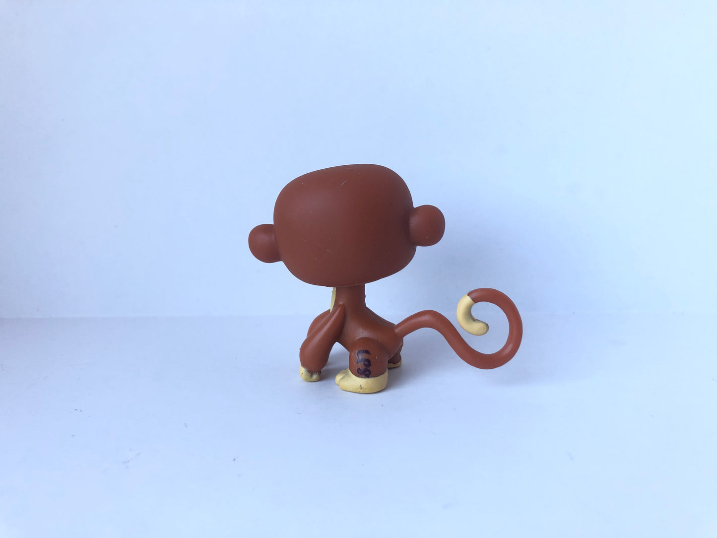 Lps 1080 Monkey