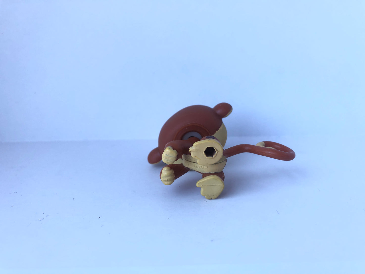 Lps 1080 Monkey