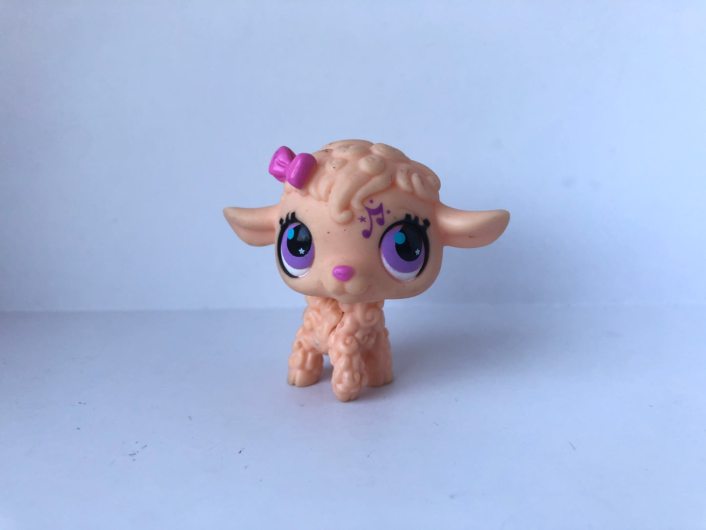 Lps 2879 Blind Bag Sheep