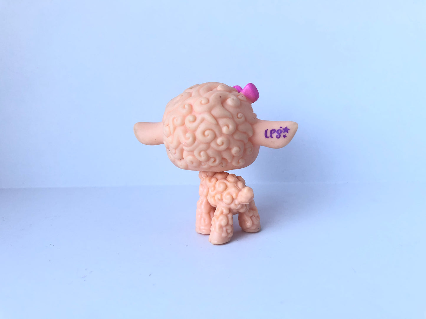 Lps 2879 Blind Bag Sheep