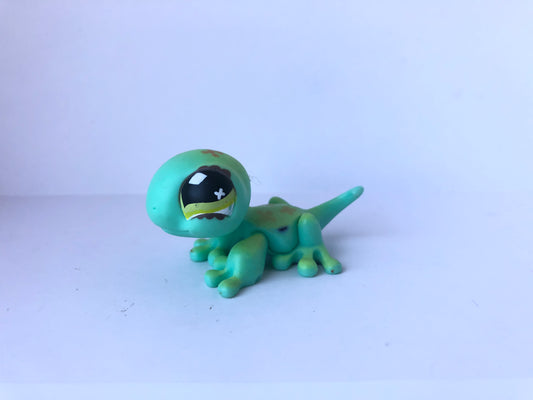 Lps 492 Gecko