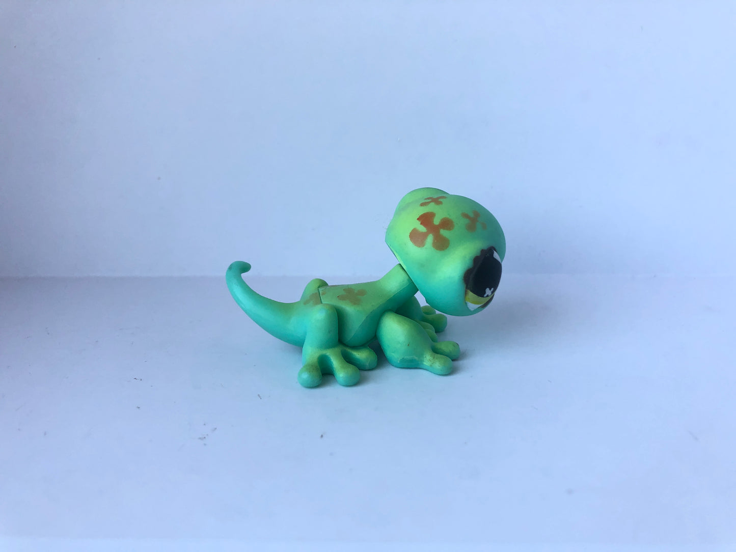 Lps 492 Gecko