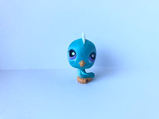 Lps 206 Parakeet