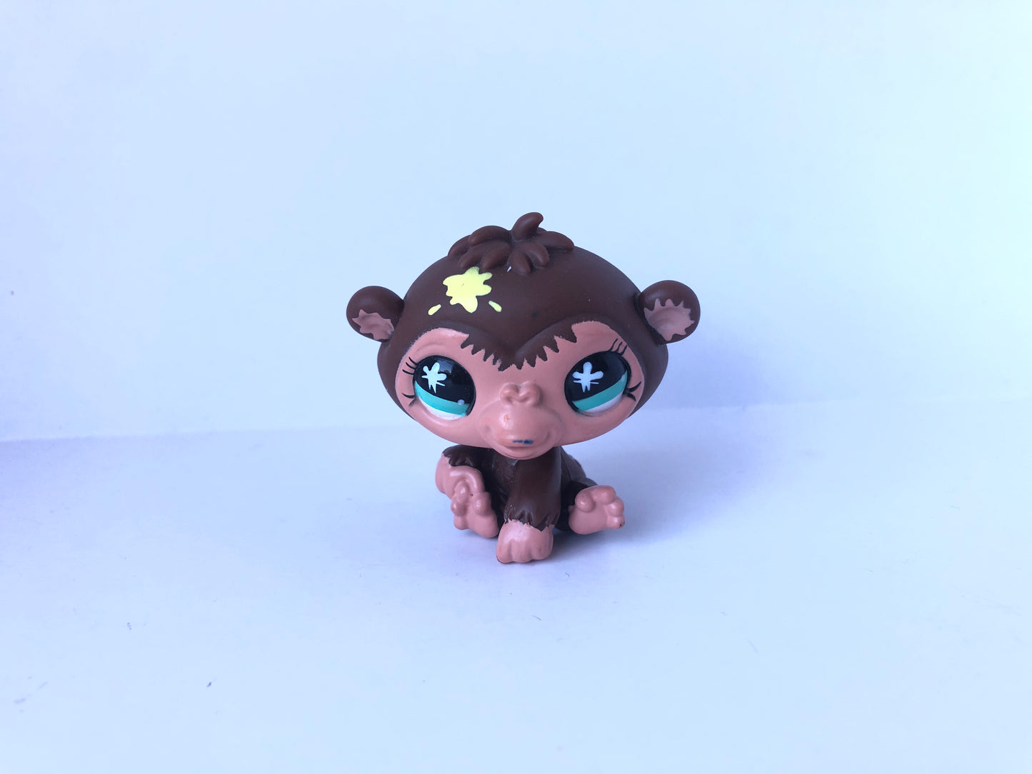 Lps 663 Chimpanzee