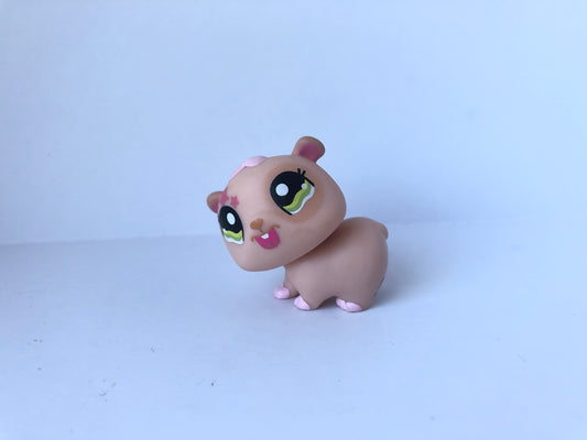 Lps 1341 Hamster