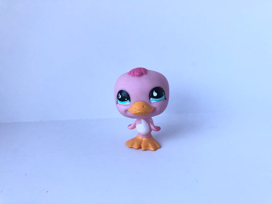 Lps 1416 Duck