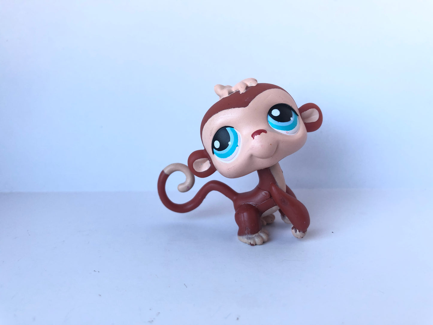 Lps 304 Monkey