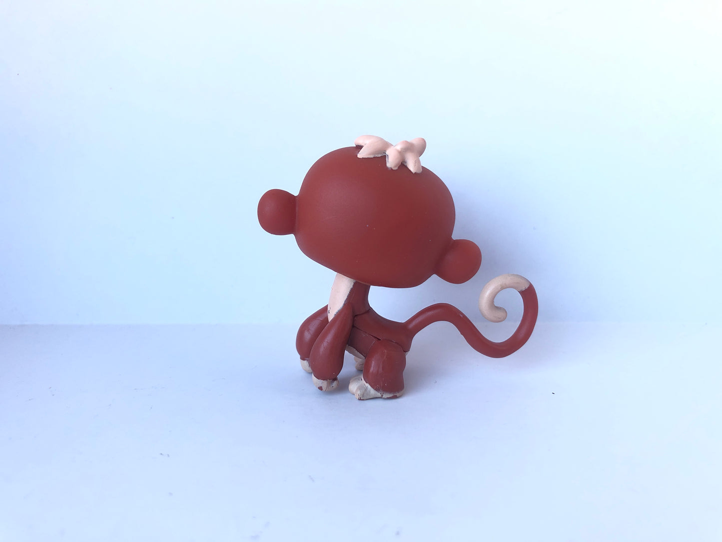 Lps 304 Monkey