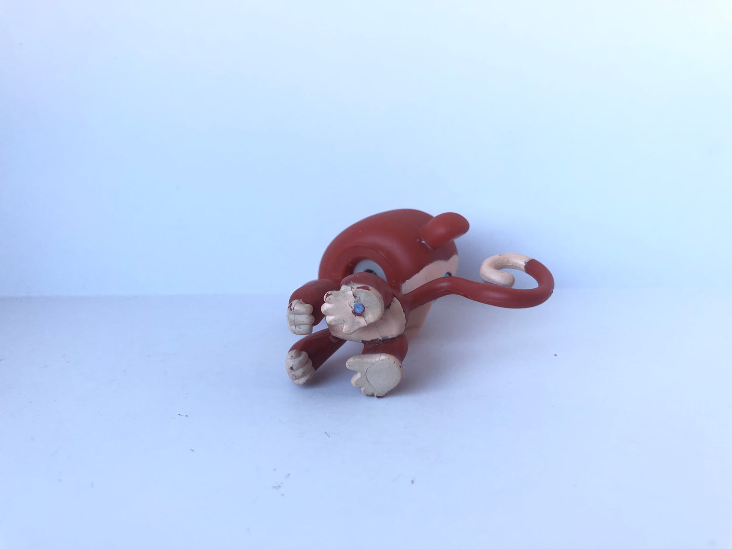 Lps 304 Monkey