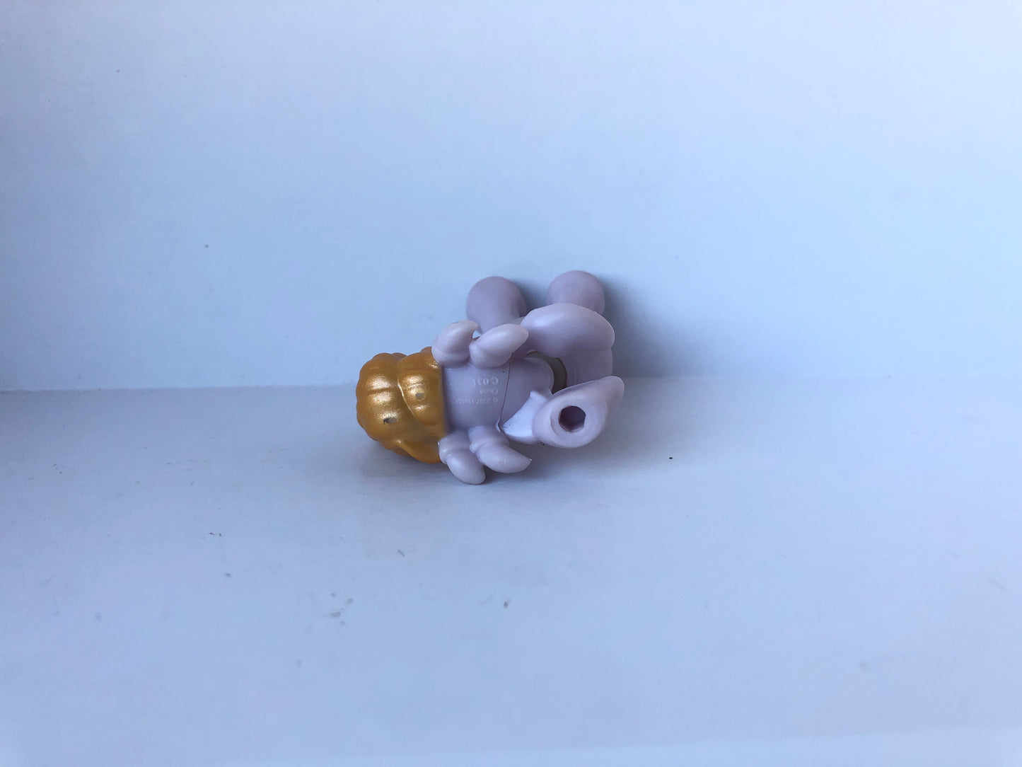 Lps 859 Hermit Crab