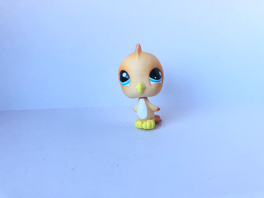 Lps 976 Parakeet