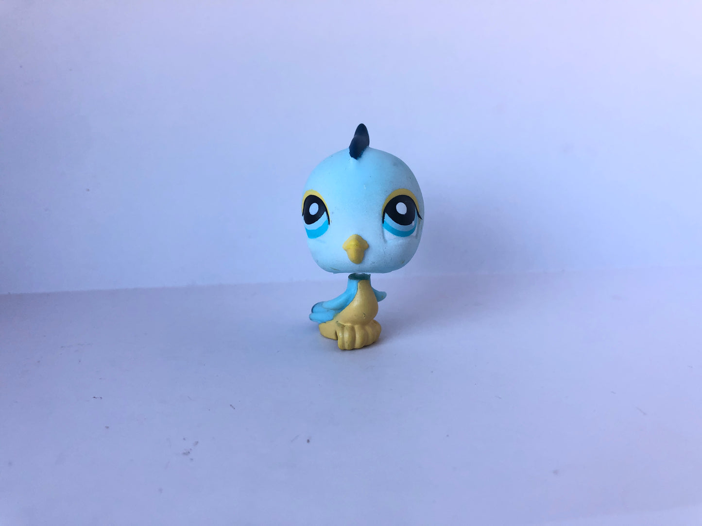 Lps 190 Parakeet