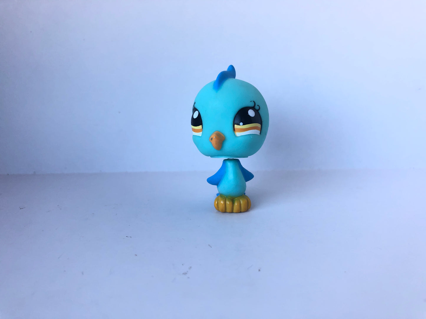 Lps 1149 Parakeet