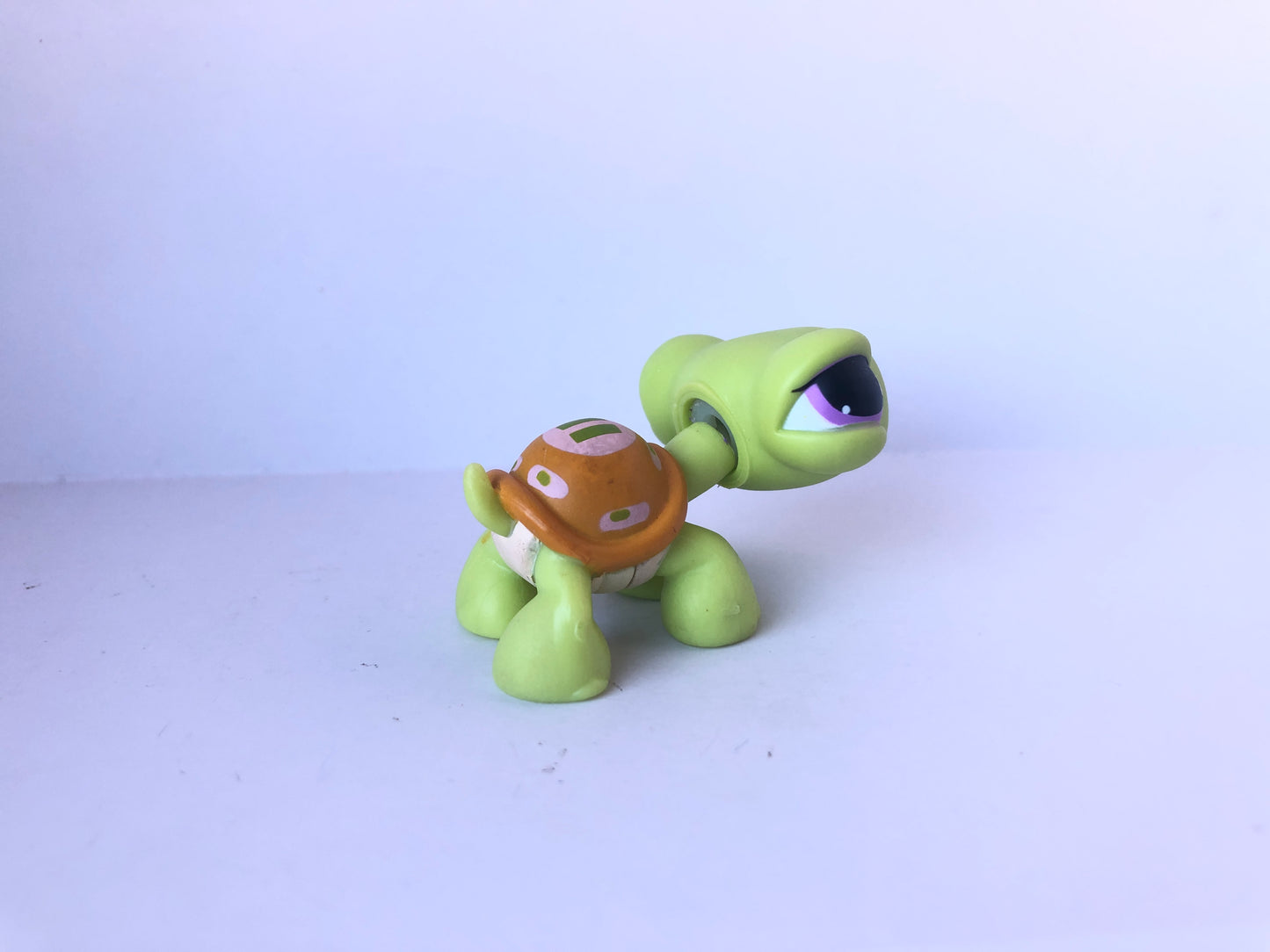 Lps 350 Turtle