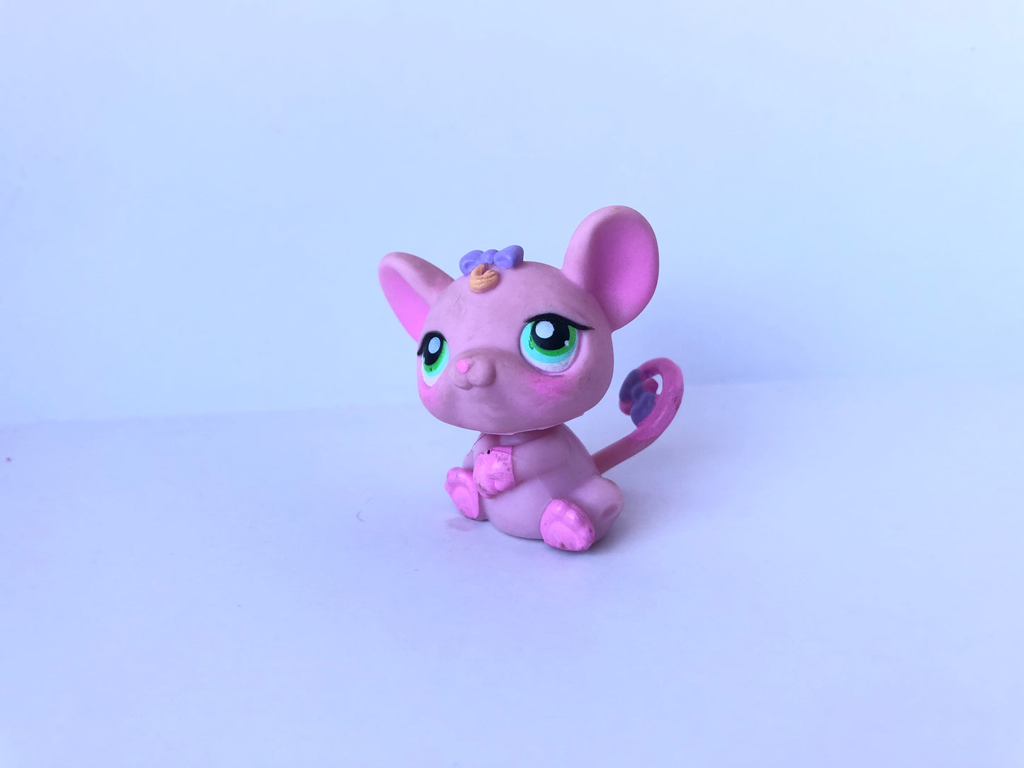 Lps 303 Rat