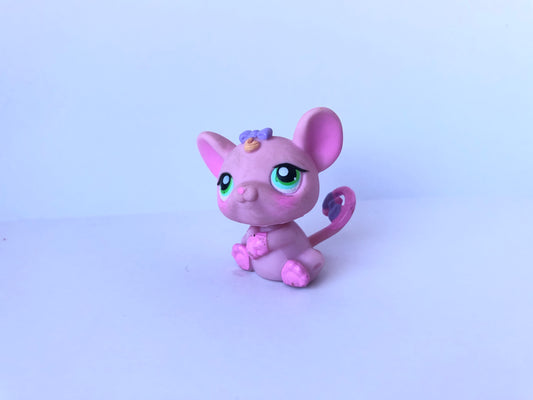 Lps 303 Rat