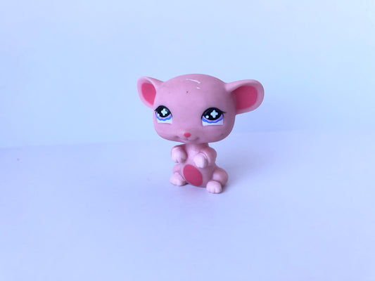 Lps 632 Mouse