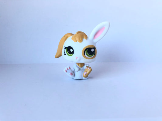 Lps 1417 Bunny Rabbit