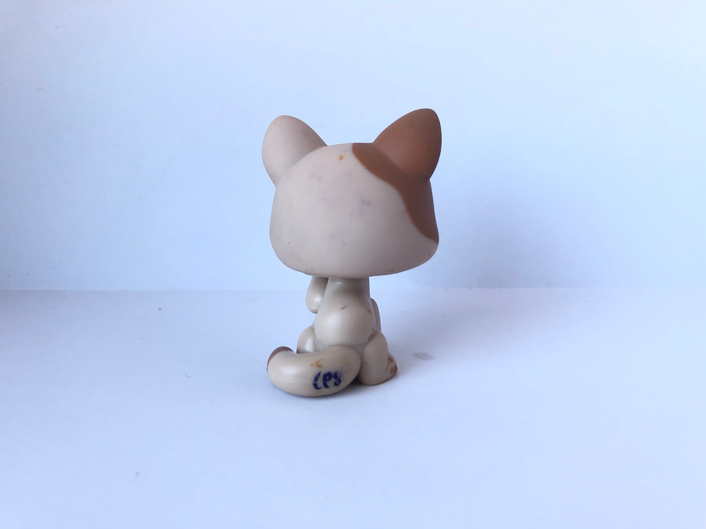 Lps 1363 Paw Up Cat