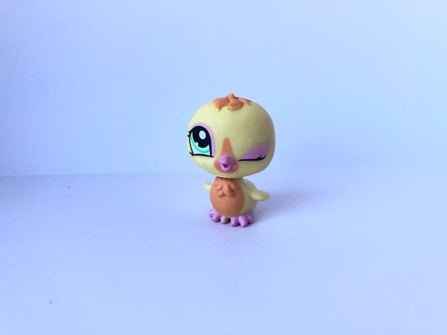 Lps 1329 Chick