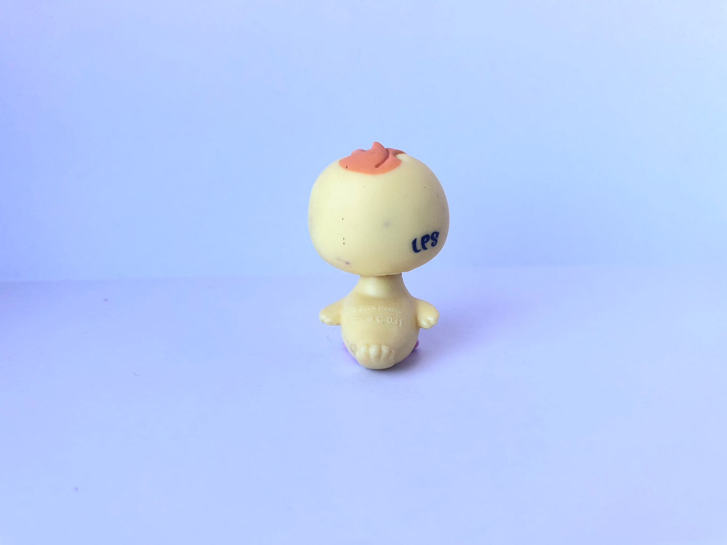 Lps 1329 Chick