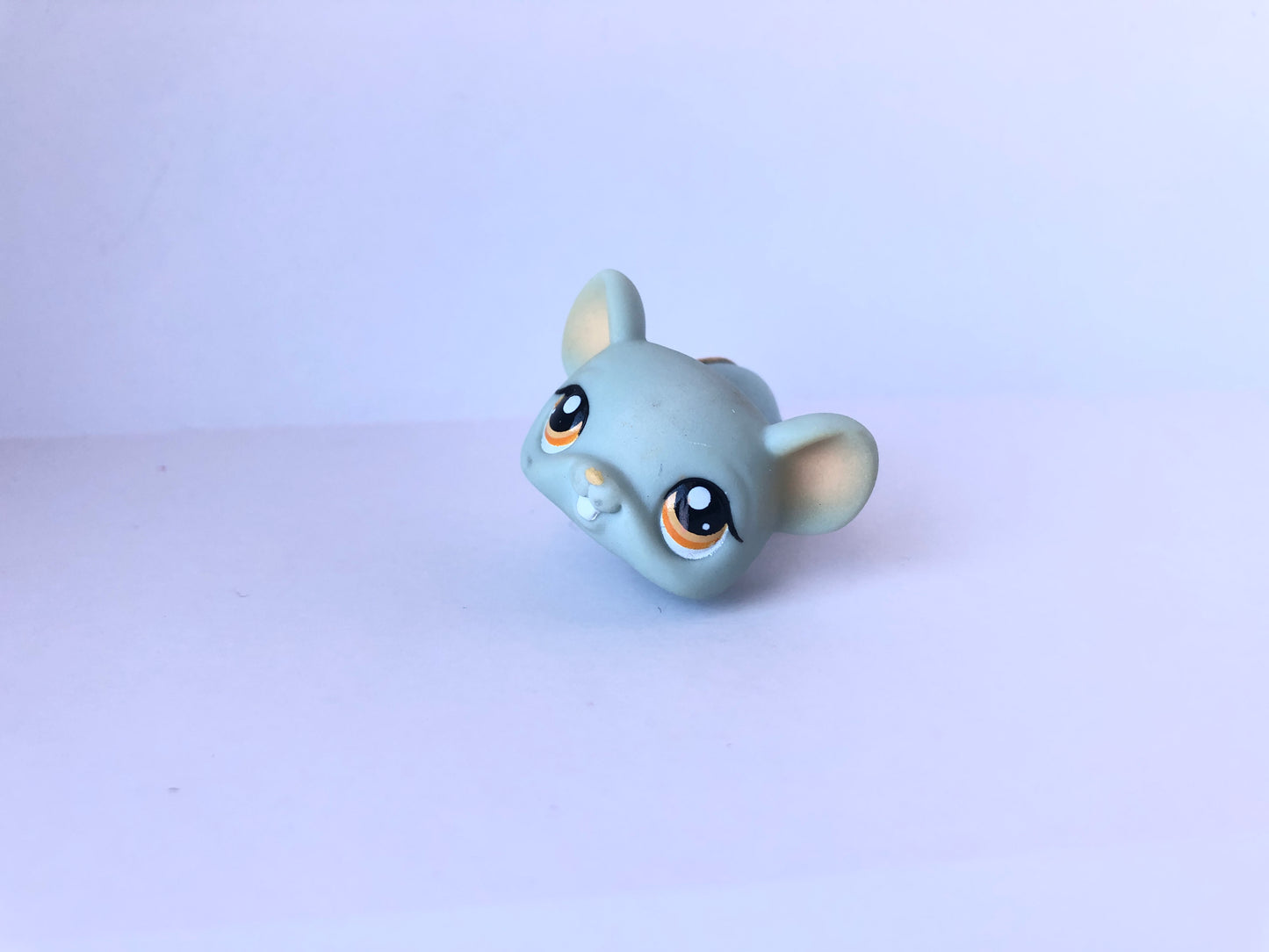 Lps 988 Mouse