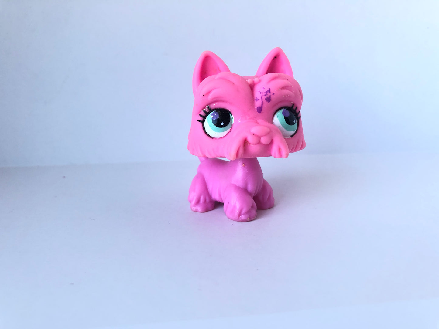 Lps 2876 Blind Bag Scottish Terrier