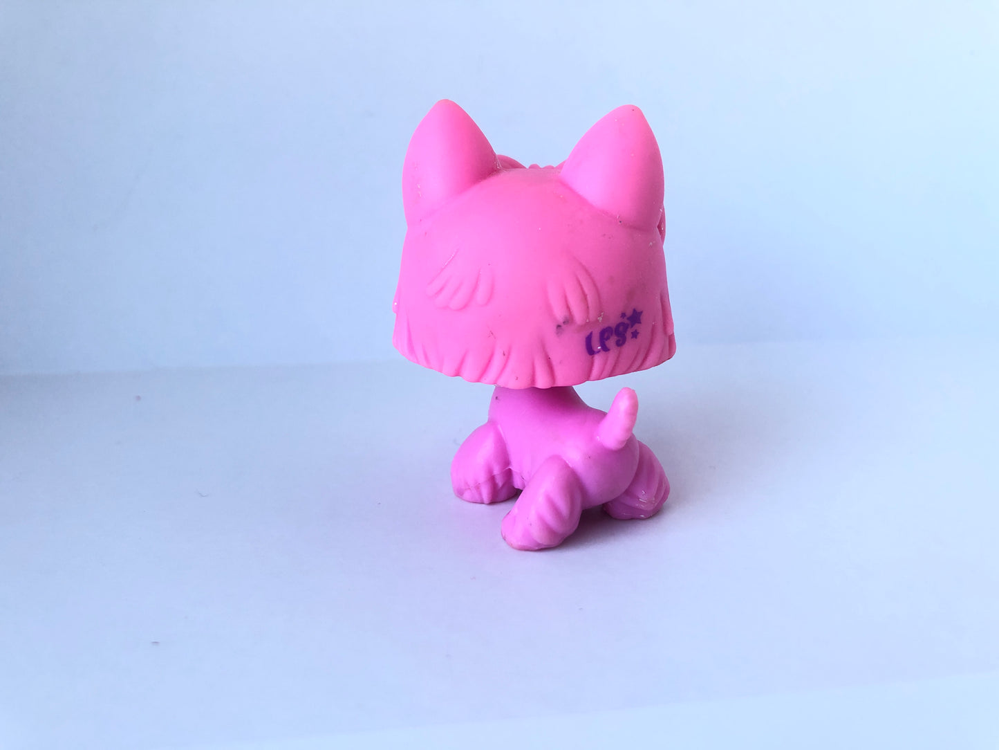 Lps 2876 Blind Bag Scottish Terrier