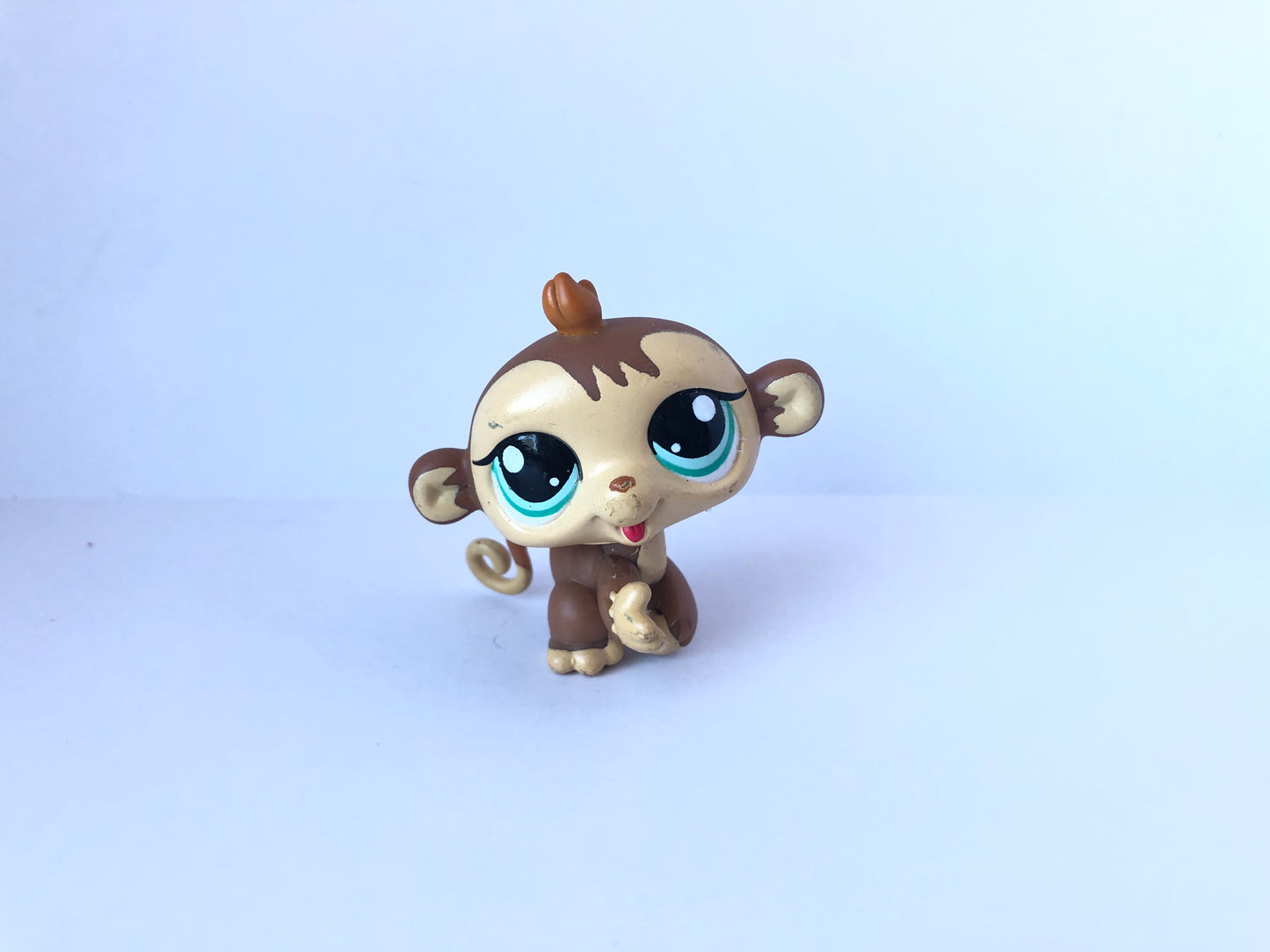 Lps 1552 Petriplet Monkey