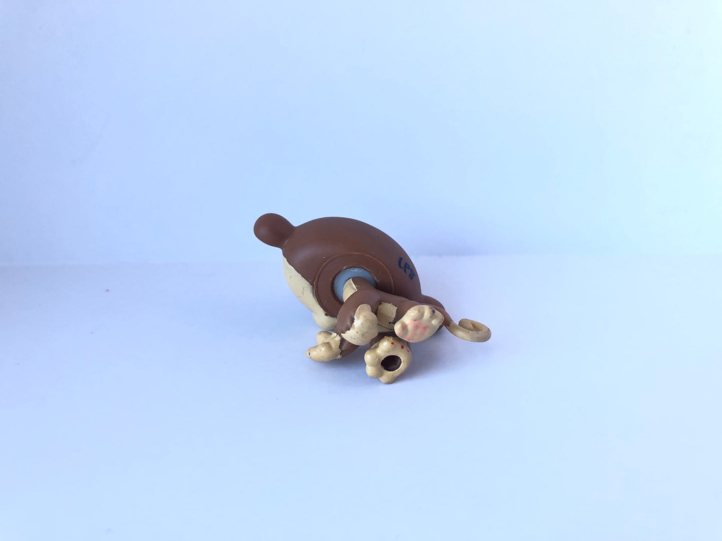 Lps 1552 Petriplet Monkey