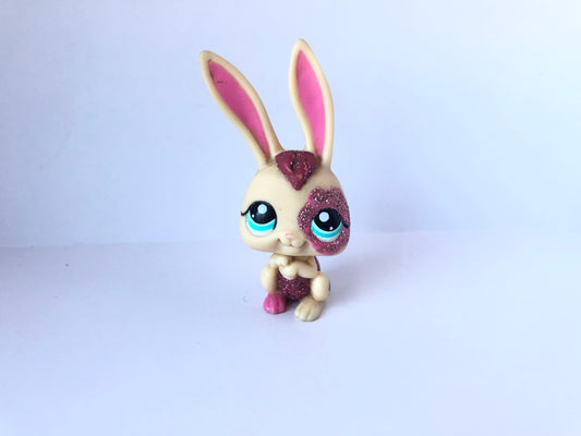 Lps 2147 Glitter Rabbit