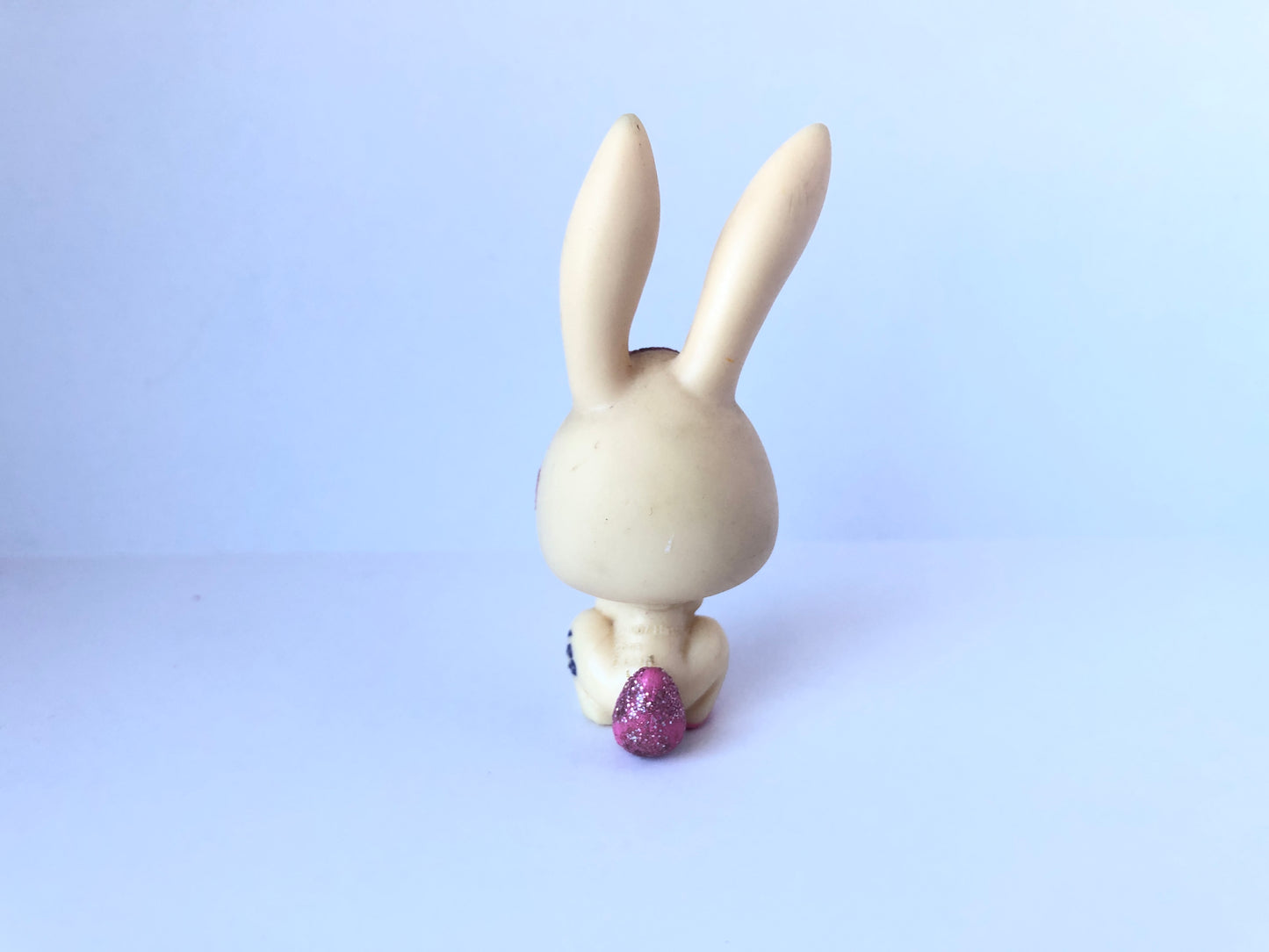 Lps 2147 Glitter Rabbit