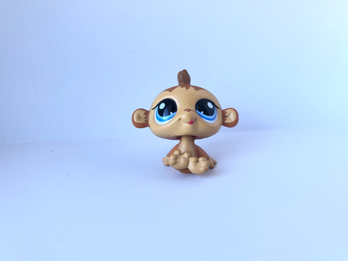 Lps 1553 Petriplet Monkey