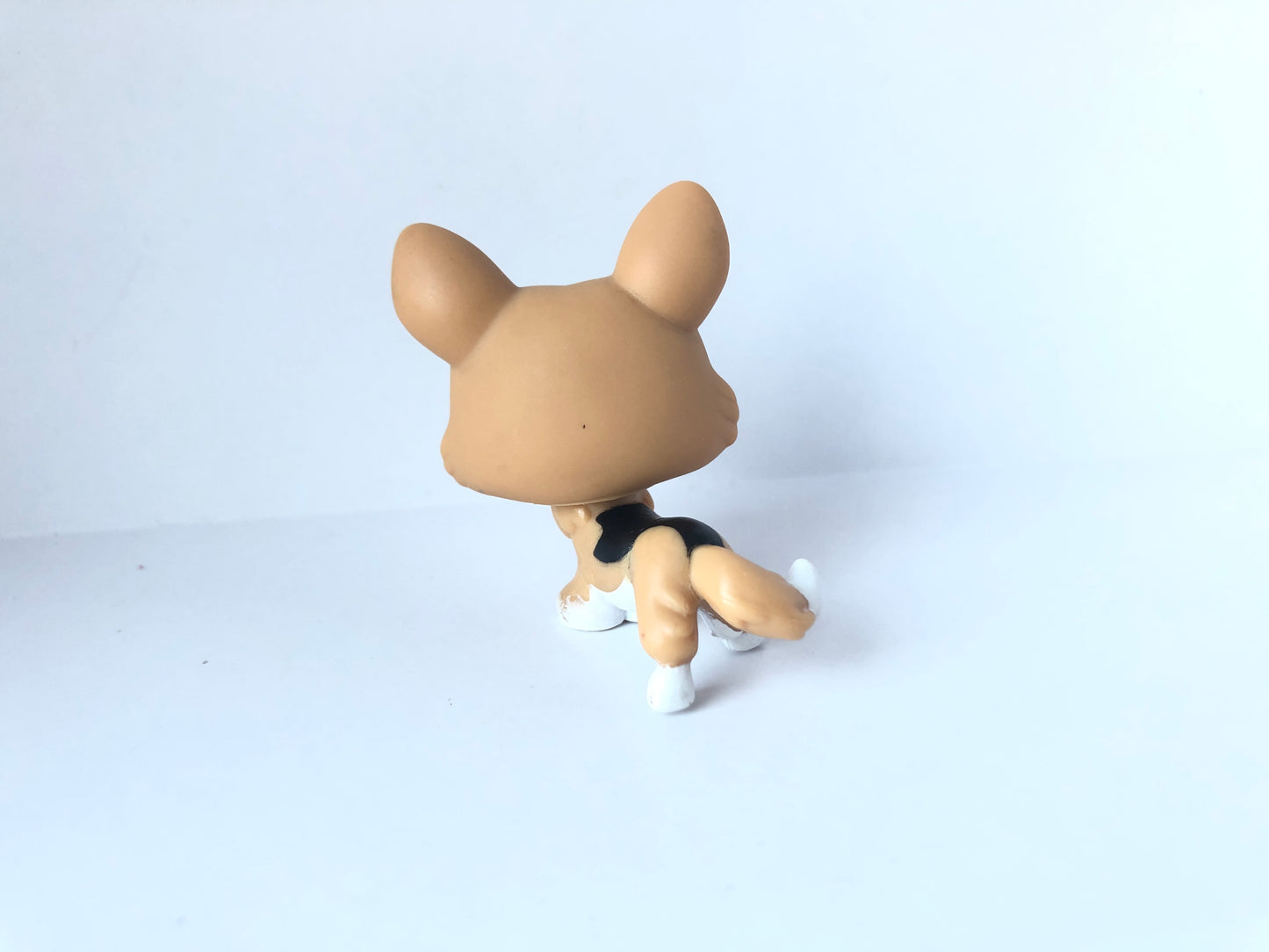 Lps 639 Corgi