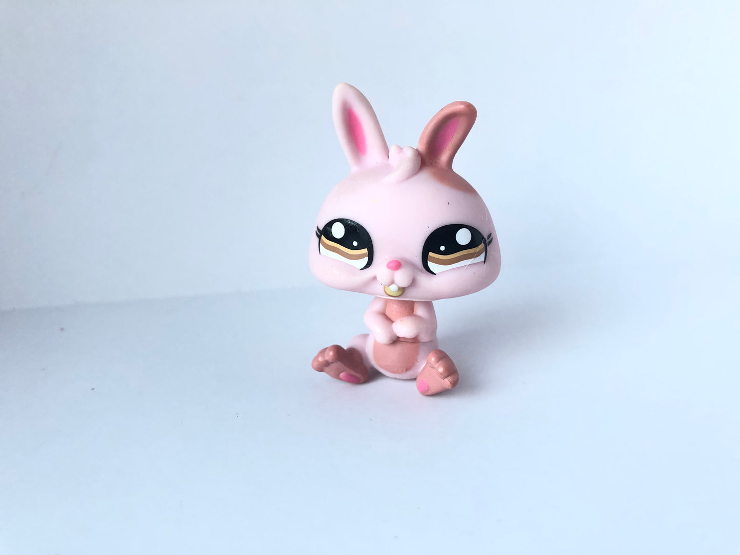 Lps 1366 Baby Rabbit