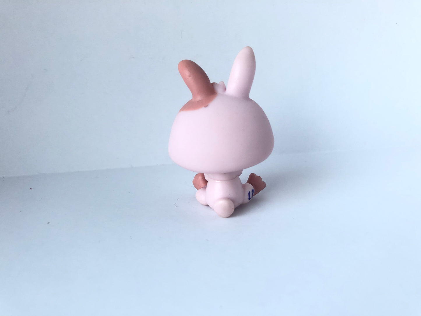 Lps 1366 Baby Rabbit