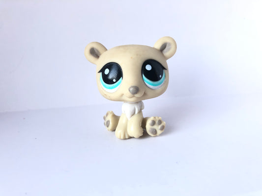 Lps 1000 Polar Bear