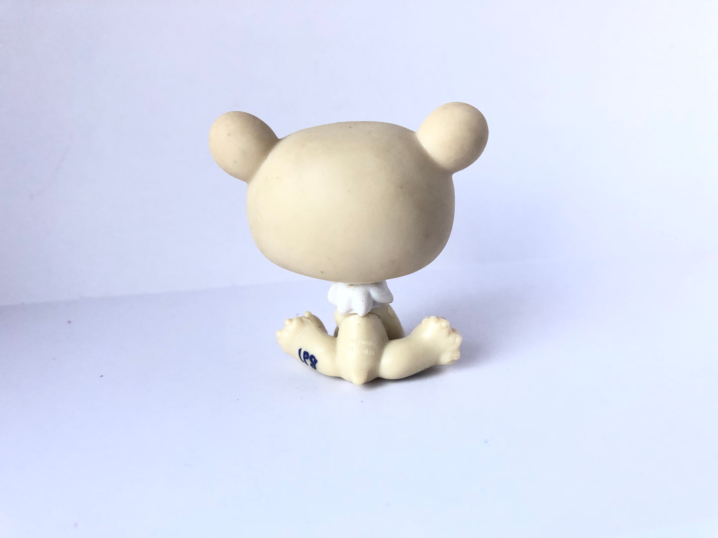 Lps 1000 Polar Bear