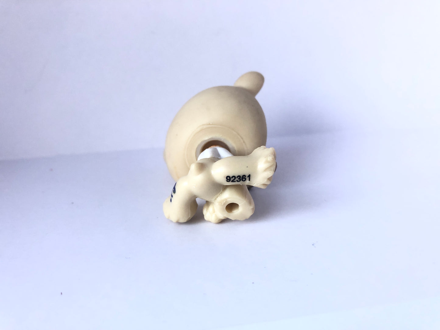 Lps 1000 Polar Bear