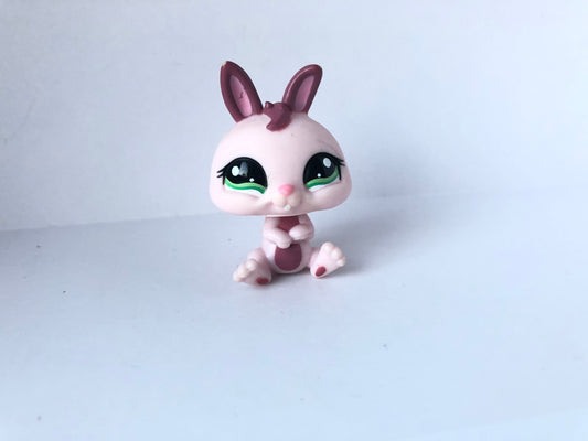 Lps 1466 Baby Rabbit